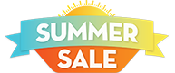 Summer Sale