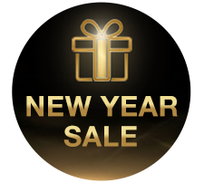 New Year Sale