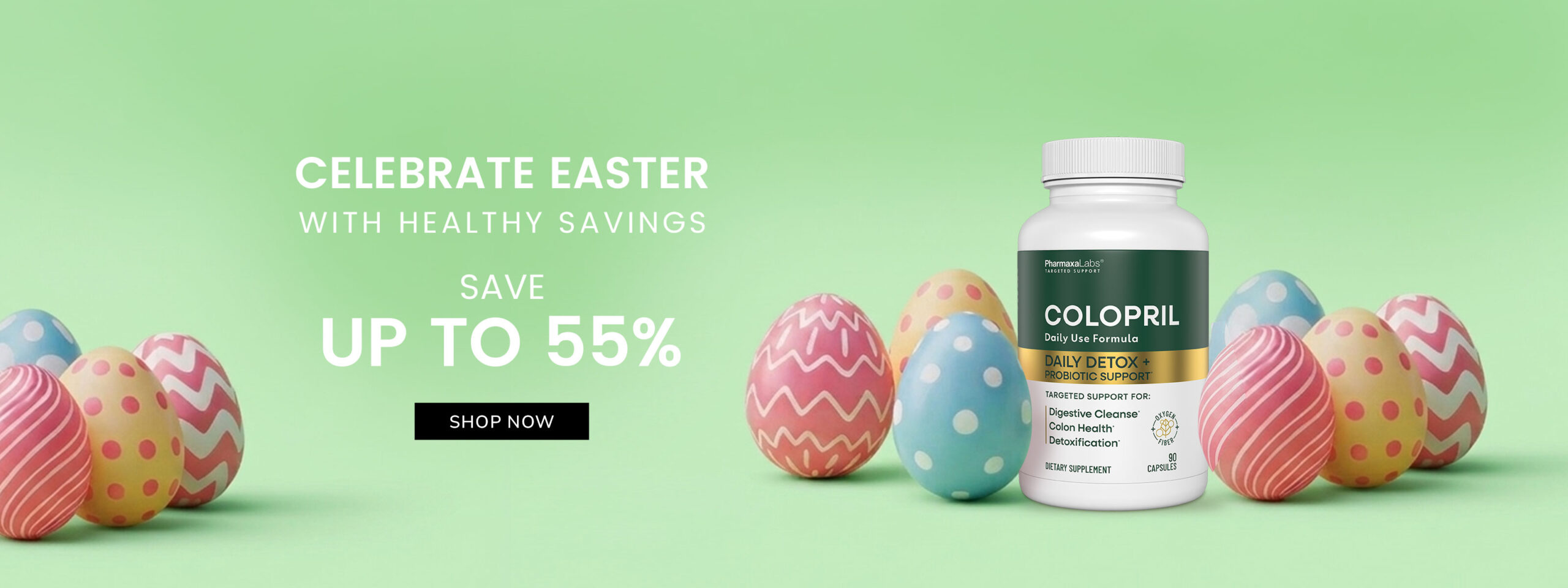 Easter Sale