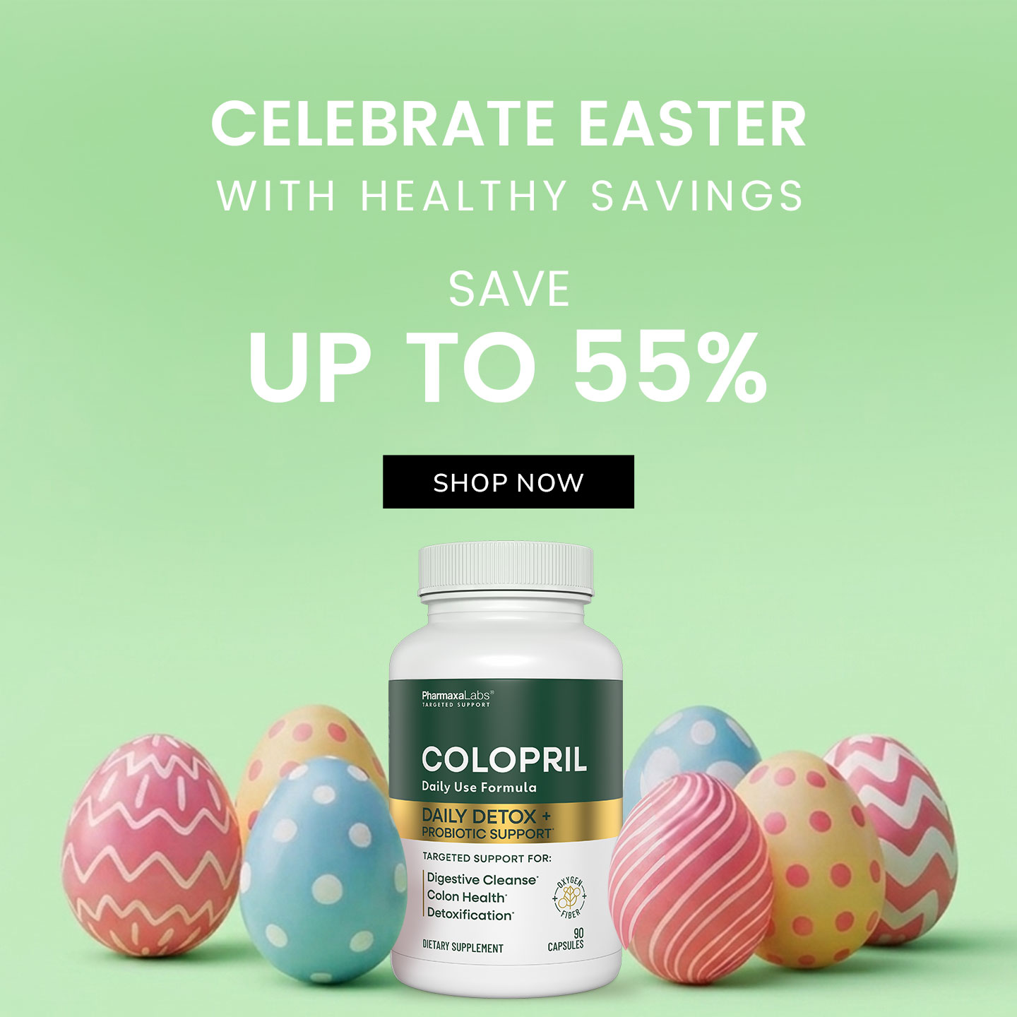 Easter Sale