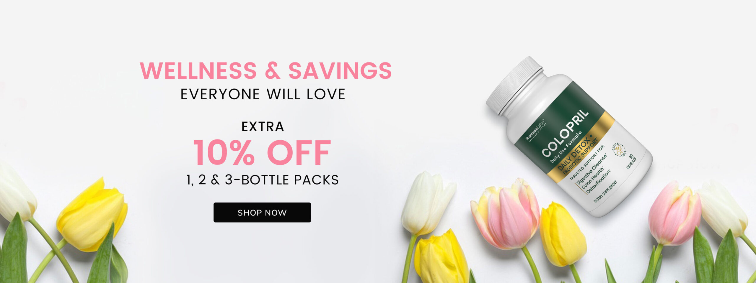 Colopril Mothers Day Sale Desktop scaled