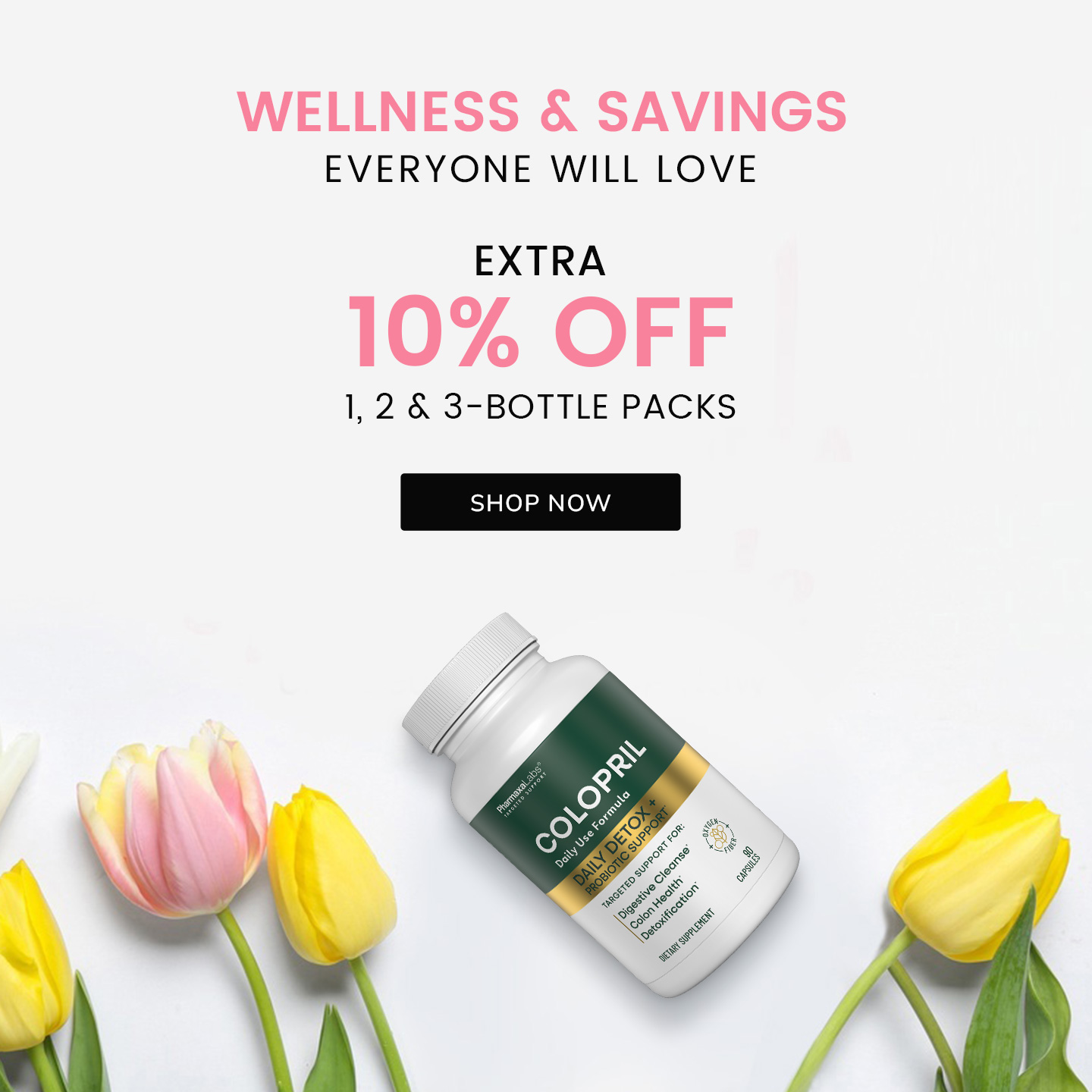 Colopril Mothers Day Sale Mobile