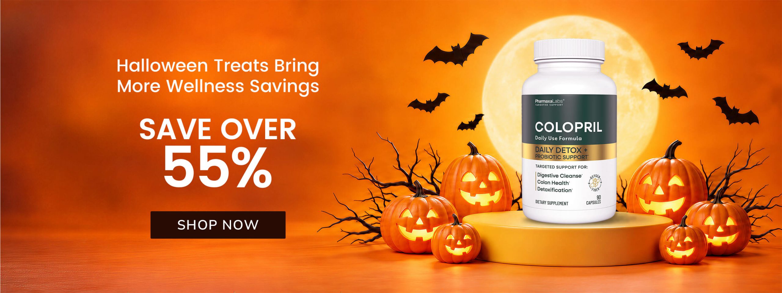 Halloween Sale